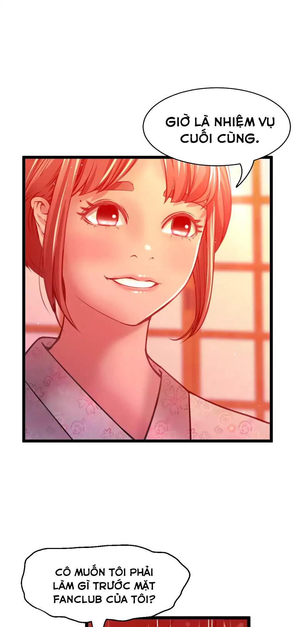 Hé Lộ Về Ngành Công Nghiệp Jav Chapter 79 - Trang 2