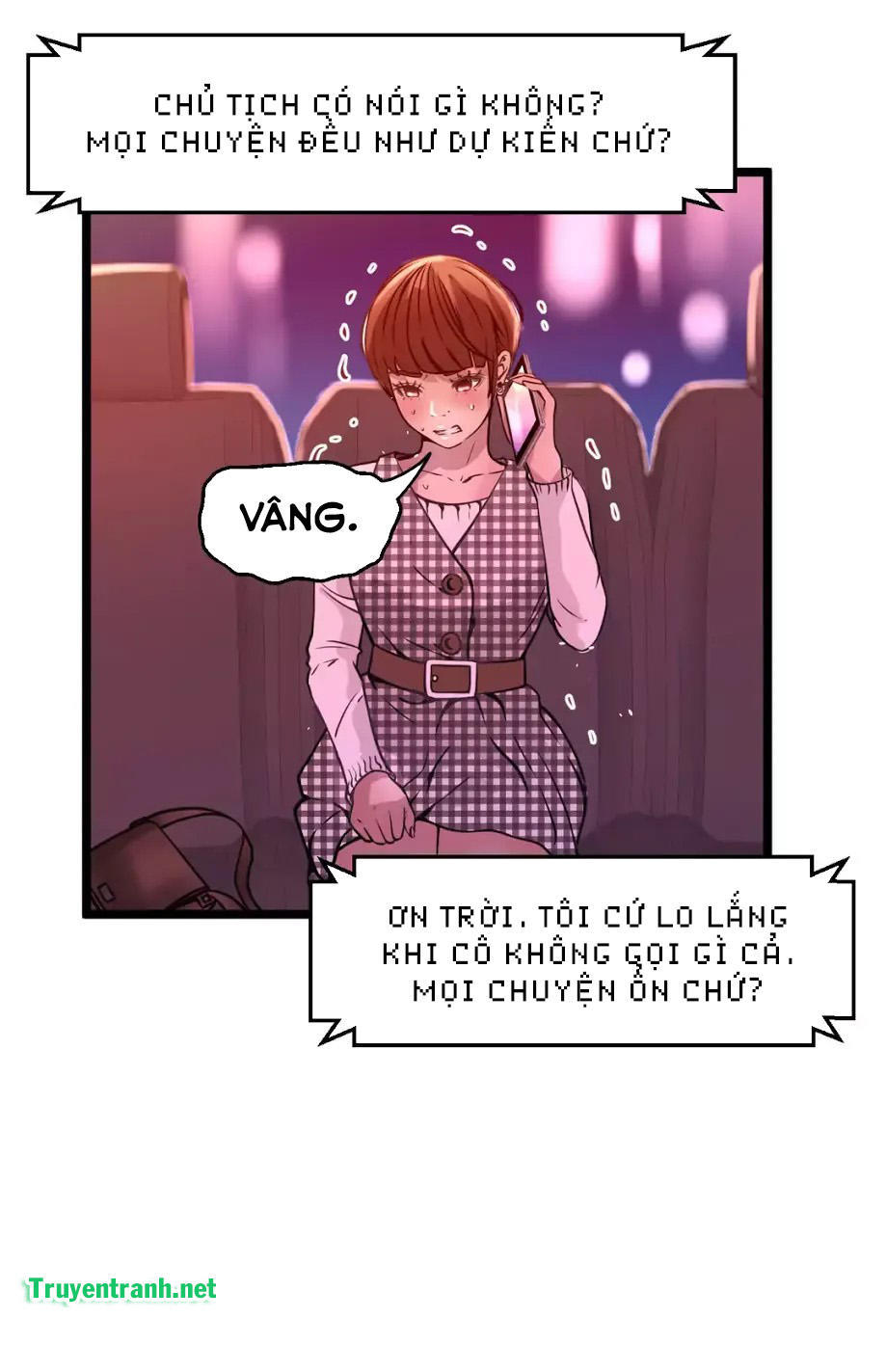 Hé Lộ Về Ngành Công Nghiệp Jav Chapter 79 - Trang 2