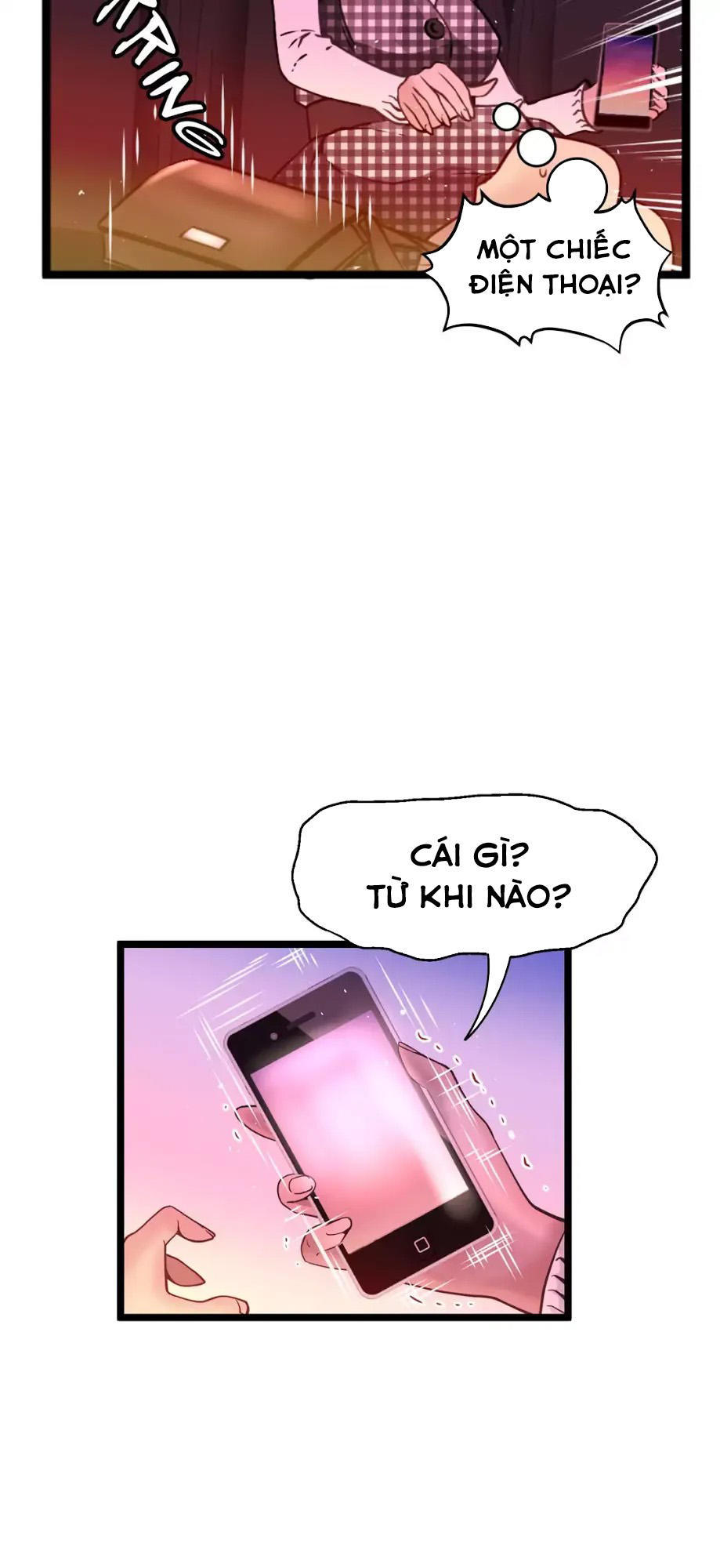 Hé Lộ Về Ngành Công Nghiệp Jav Chapter 79 - Trang 2