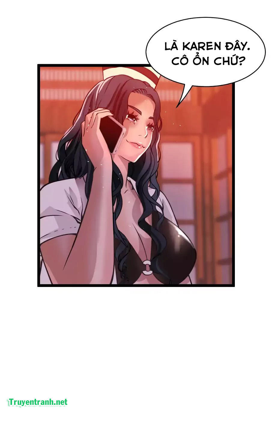 Hé Lộ Về Ngành Công Nghiệp Jav Chapter 79 - Trang 2