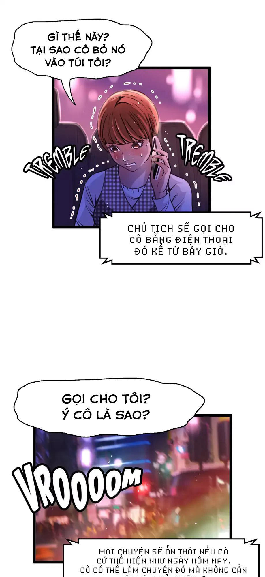 Hé Lộ Về Ngành Công Nghiệp Jav Chapter 79 - Trang 2