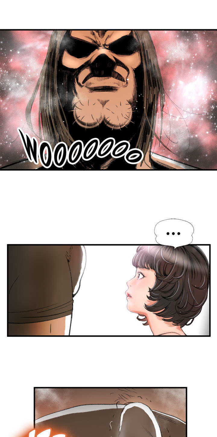 Hé Lộ Về Ngành Công Nghiệp Jav Chapter 8 - Trang 2