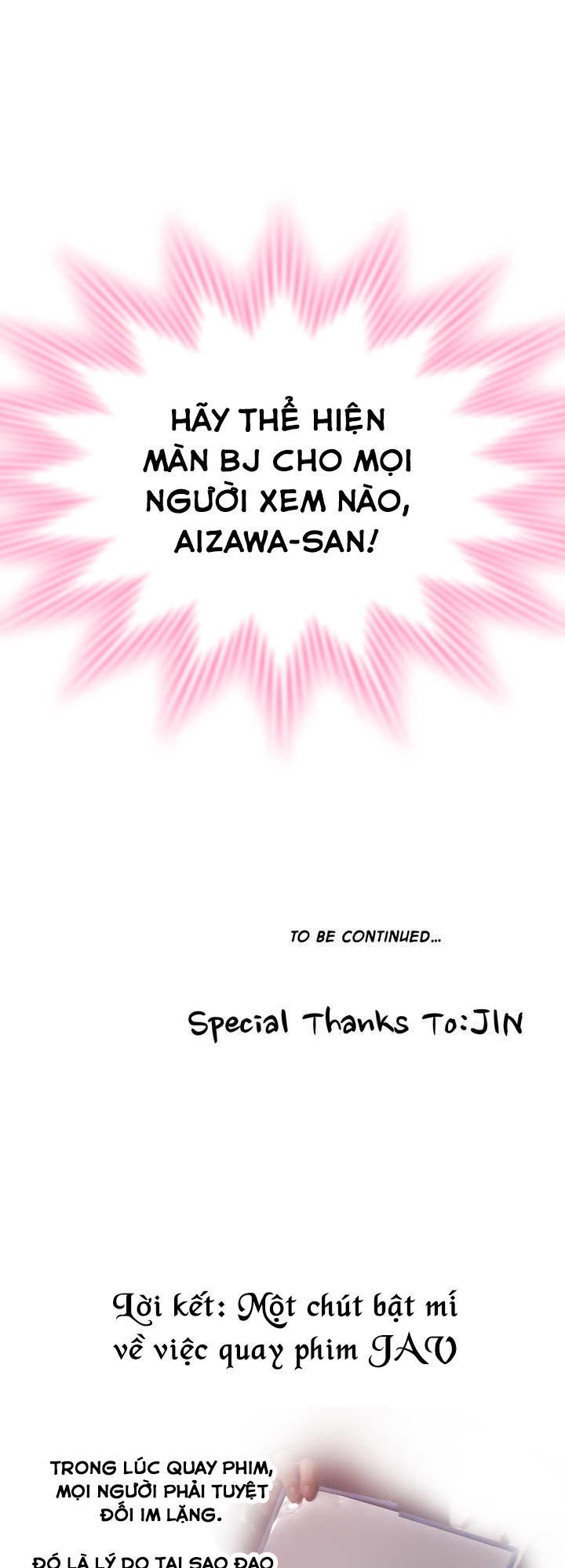 Hé Lộ Về Ngành Công Nghiệp Jav Chapter 8 - Trang 2