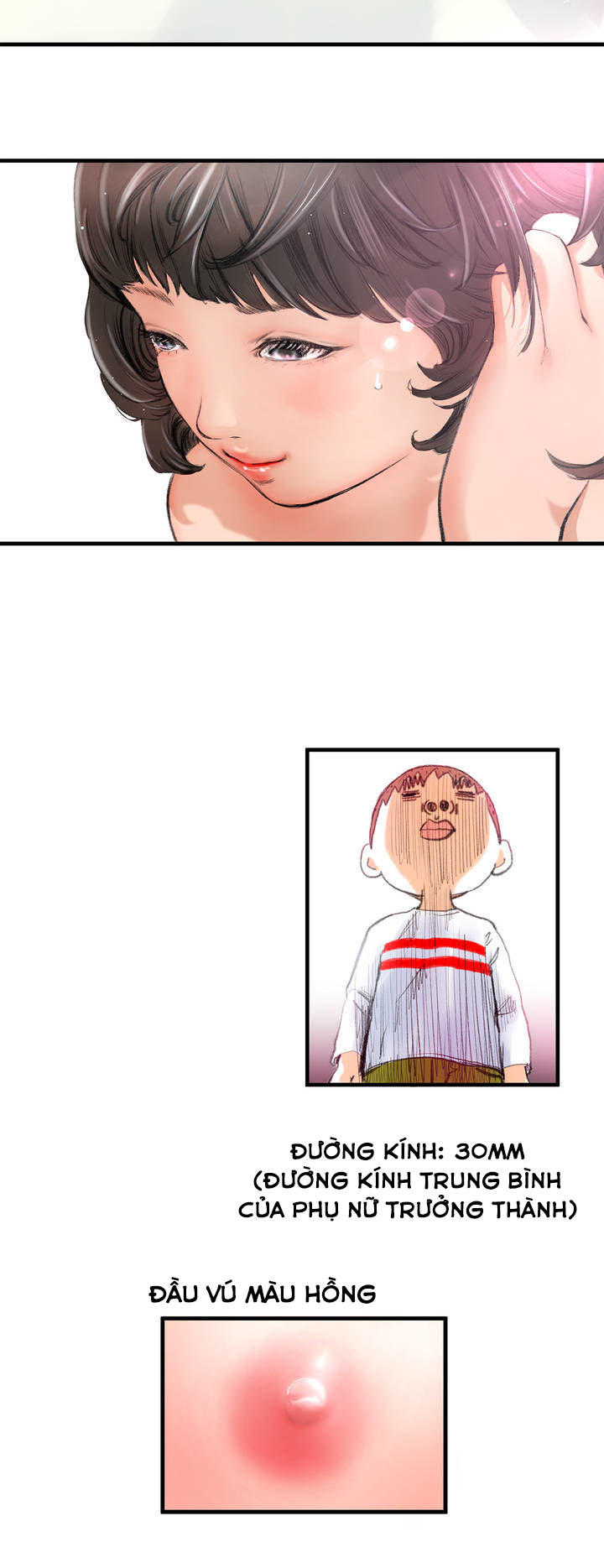 Hé Lộ Về Ngành Công Nghiệp Jav Chapter 8 - Trang 2