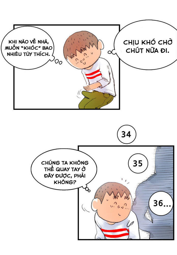 Hé Lộ Về Ngành Công Nghiệp Jav Chapter 8 - Trang 2