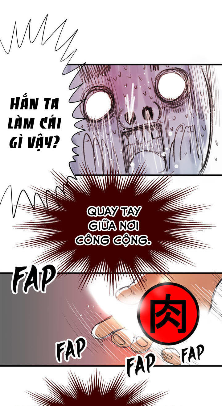 Hé Lộ Về Ngành Công Nghiệp Jav Chapter 8 - Trang 2