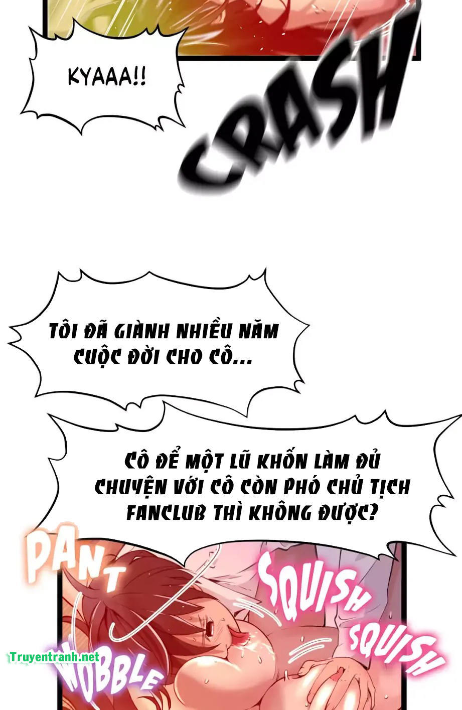 Hé Lộ Về Ngành Công Nghiệp Jav Chapter 80 - Trang 2