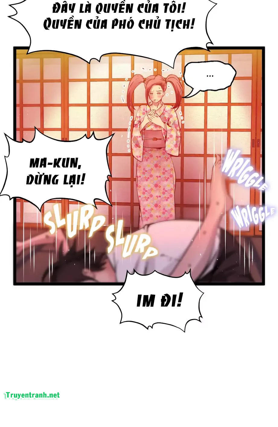 Hé Lộ Về Ngành Công Nghiệp Jav Chapter 80 - Trang 2