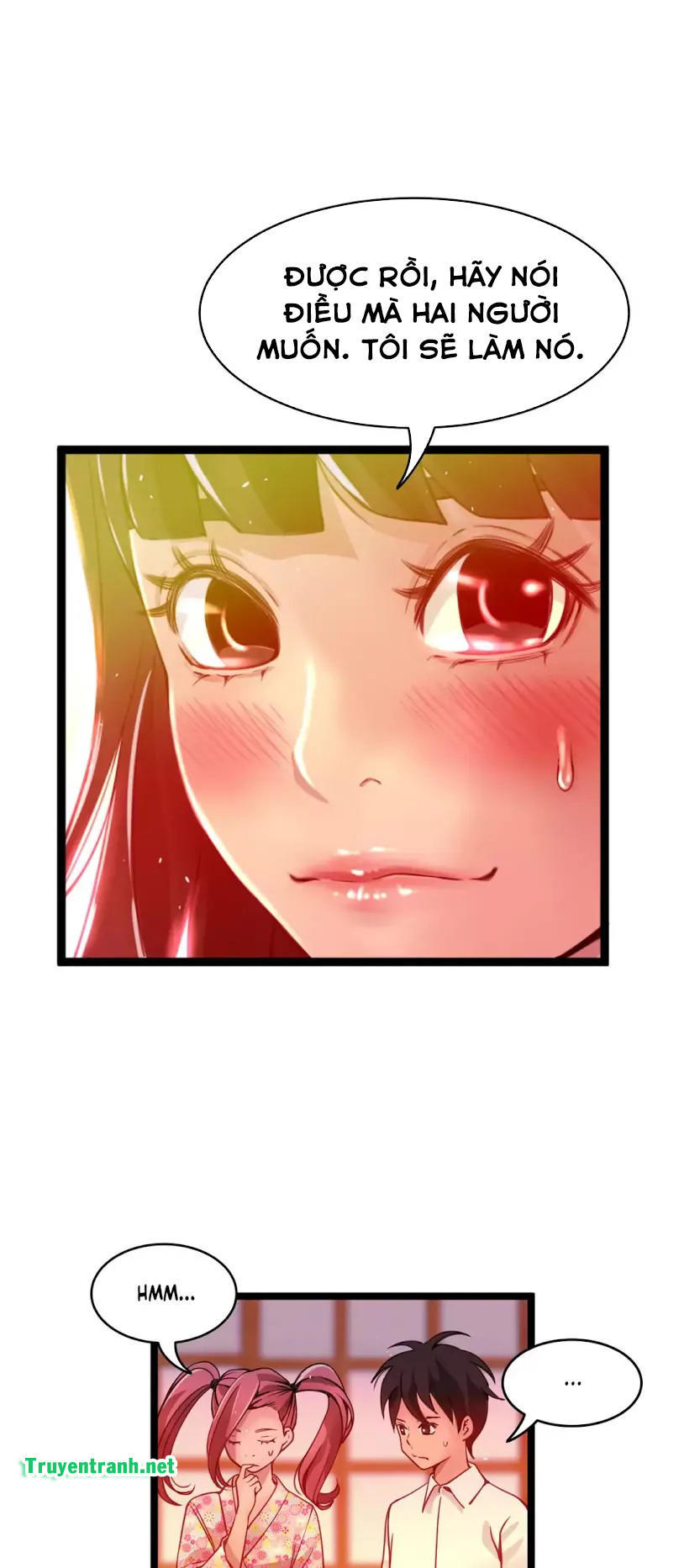 Hé Lộ Về Ngành Công Nghiệp Jav Chapter 80 - Trang 2