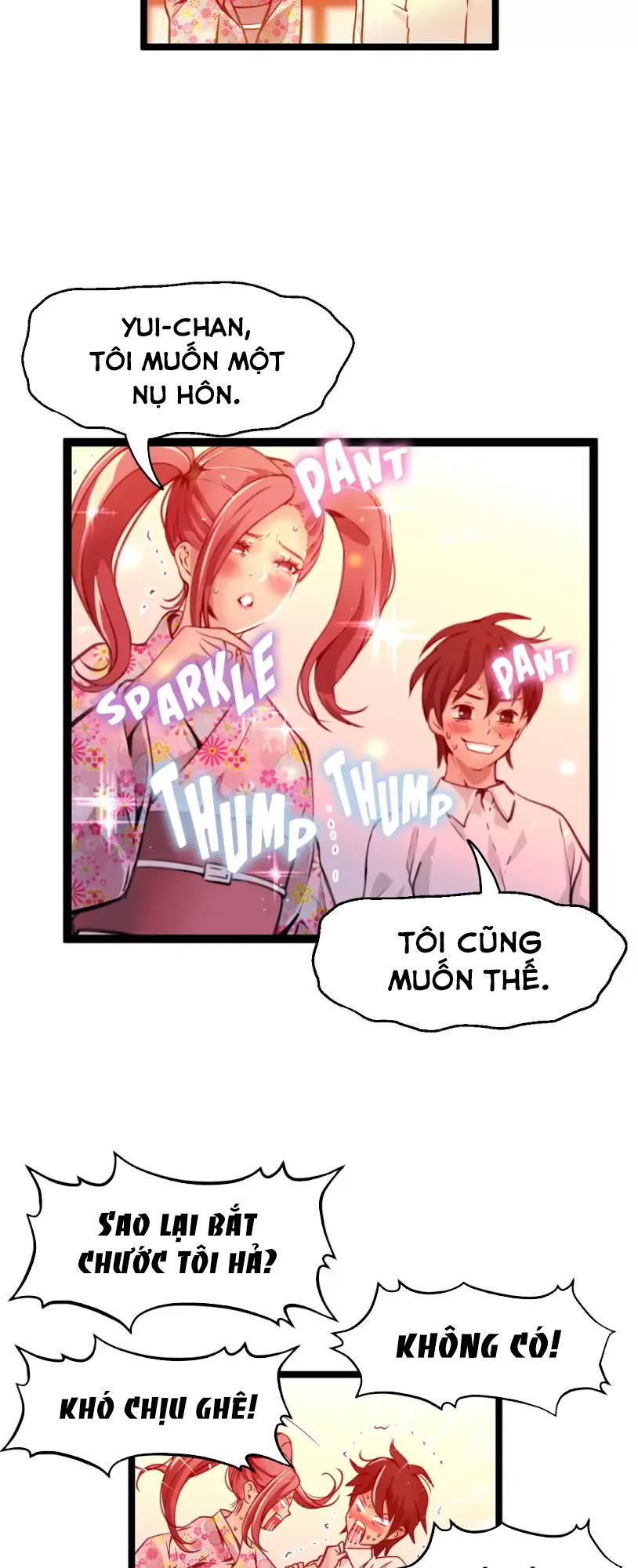 Hé Lộ Về Ngành Công Nghiệp Jav Chapter 80 - Trang 2