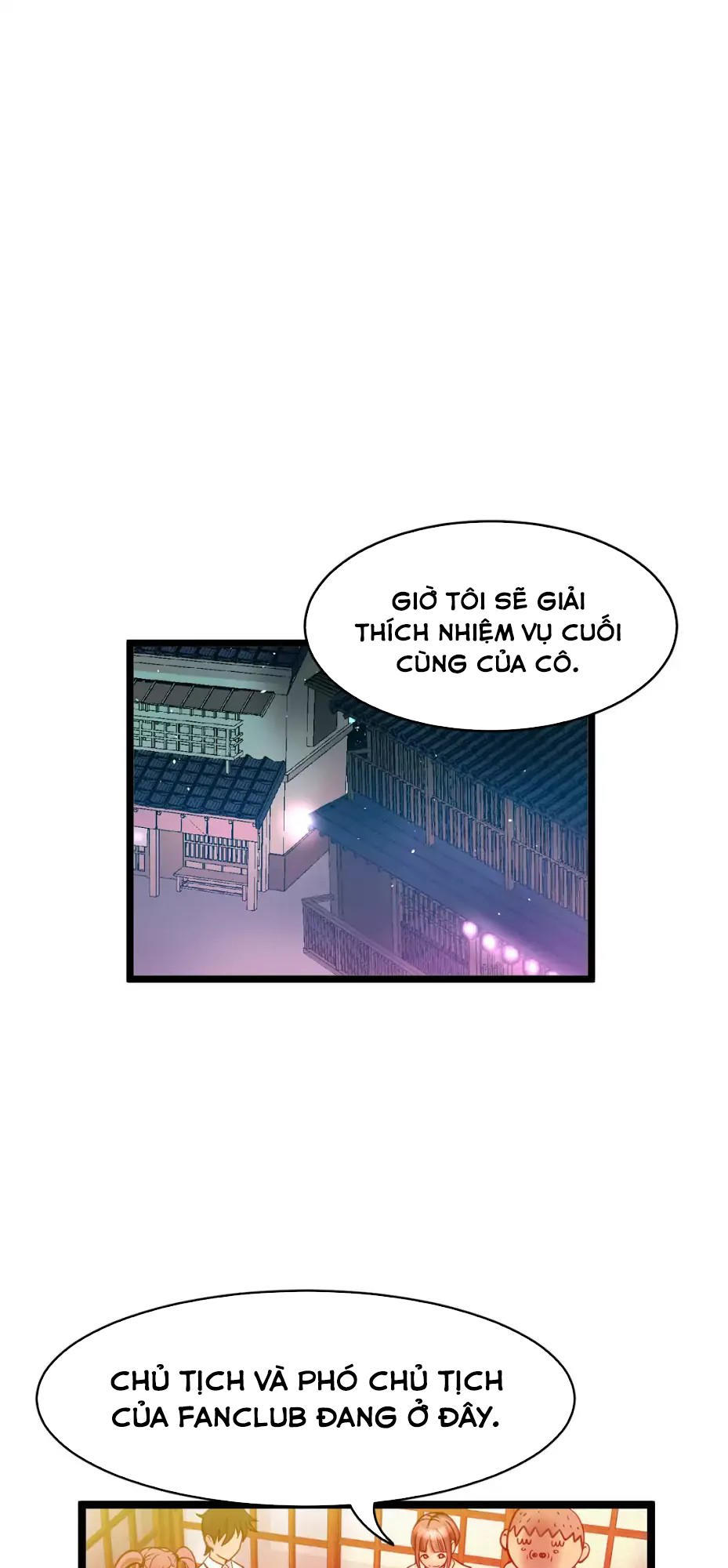 Hé Lộ Về Ngành Công Nghiệp Jav Chapter 80 - Trang 2