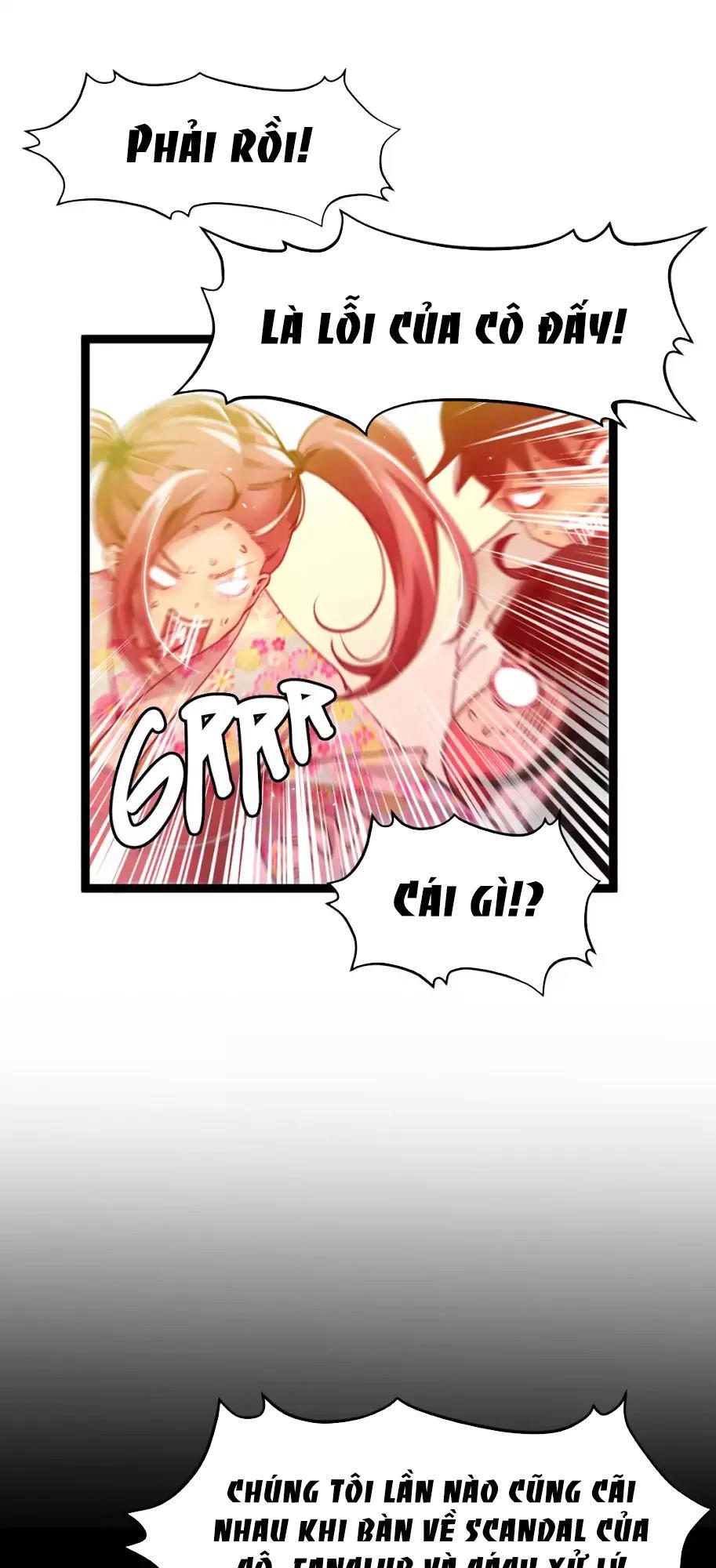 Hé Lộ Về Ngành Công Nghiệp Jav Chapter 80 - Trang 2