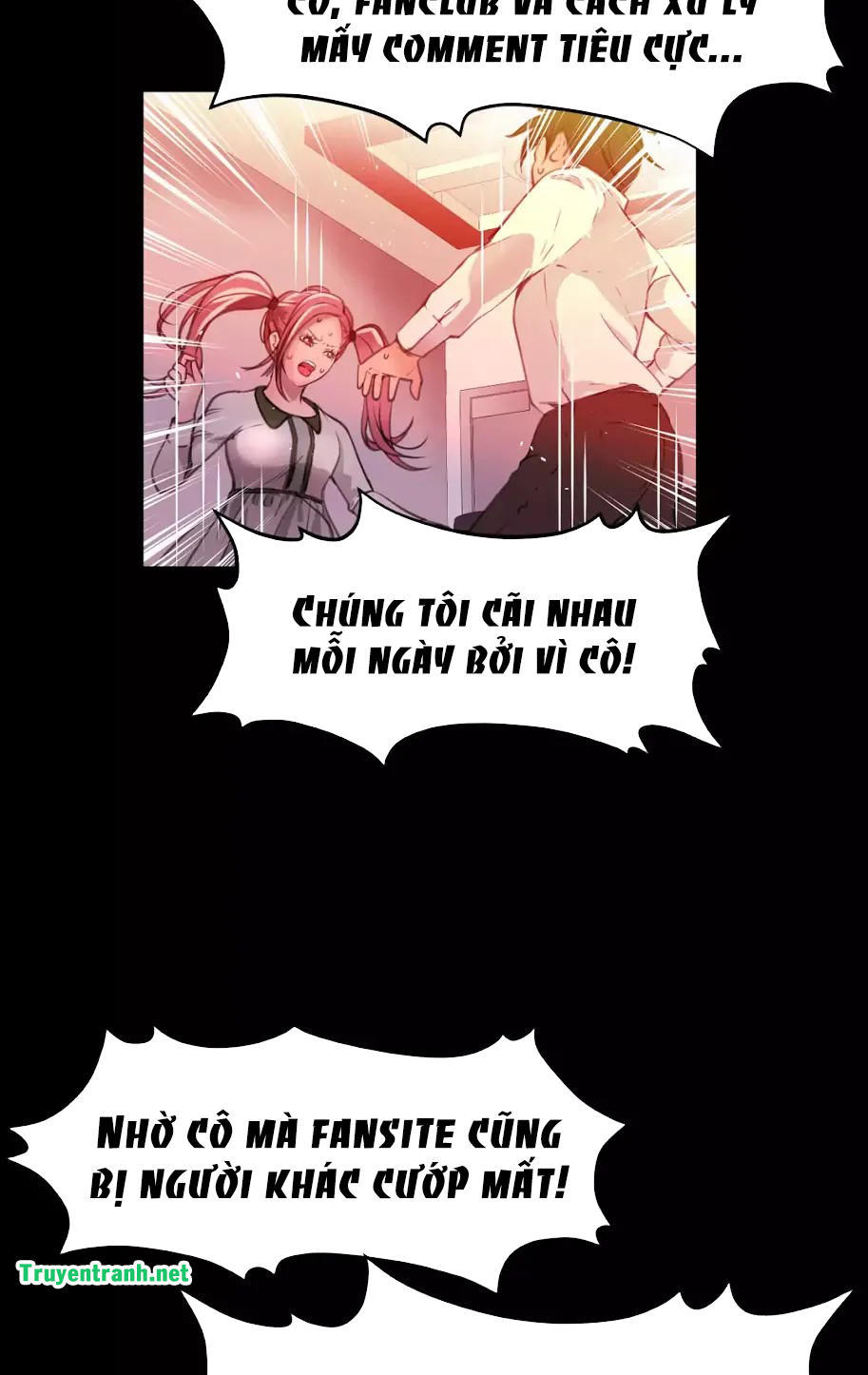 Hé Lộ Về Ngành Công Nghiệp Jav Chapter 80 - Trang 2