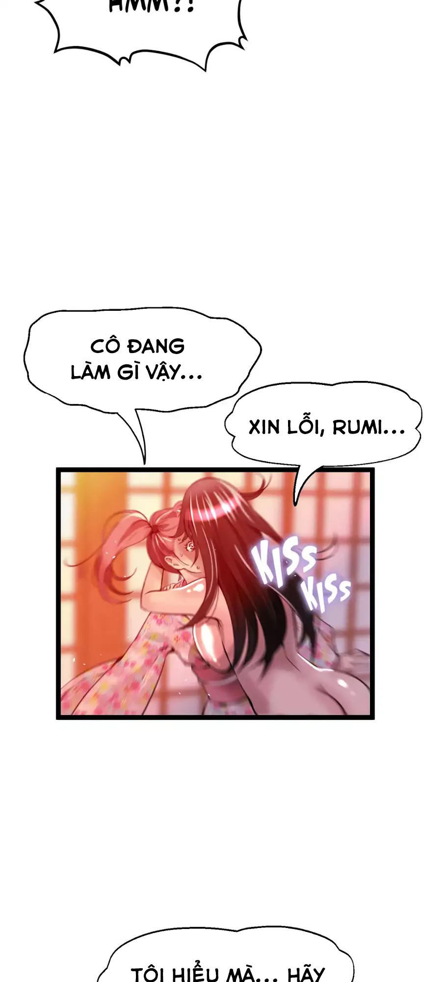 Hé Lộ Về Ngành Công Nghiệp Jav Chapter 80 - Trang 2