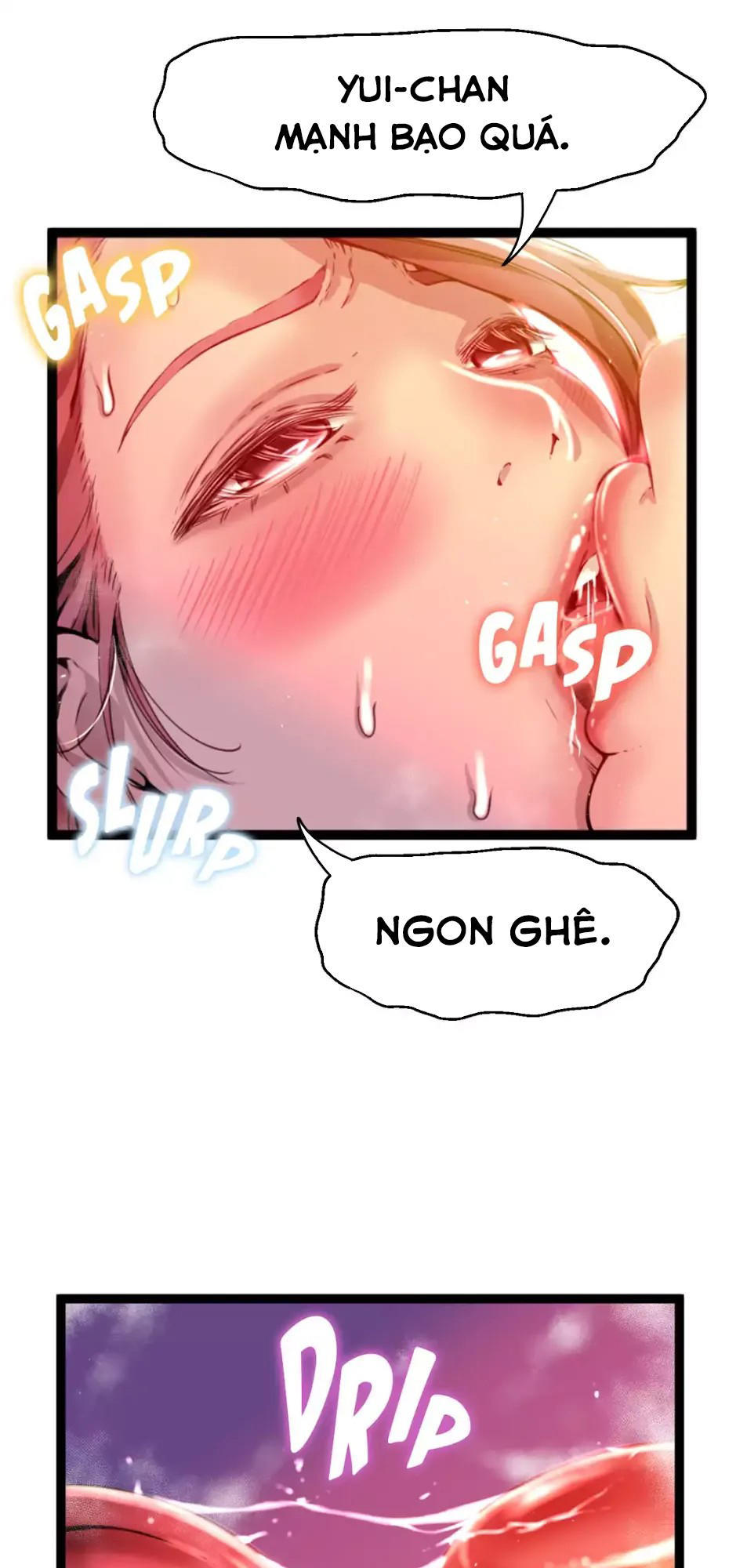 Hé Lộ Về Ngành Công Nghiệp Jav Chapter 80 - Trang 2