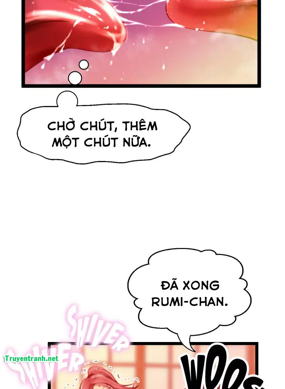 Hé Lộ Về Ngành Công Nghiệp Jav Chapter 80 - Trang 2