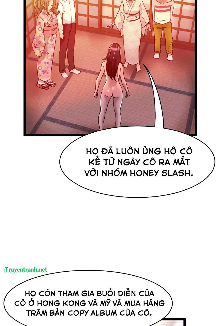 Hé Lộ Về Ngành Công Nghiệp Jav Chapter 80 - Trang 2