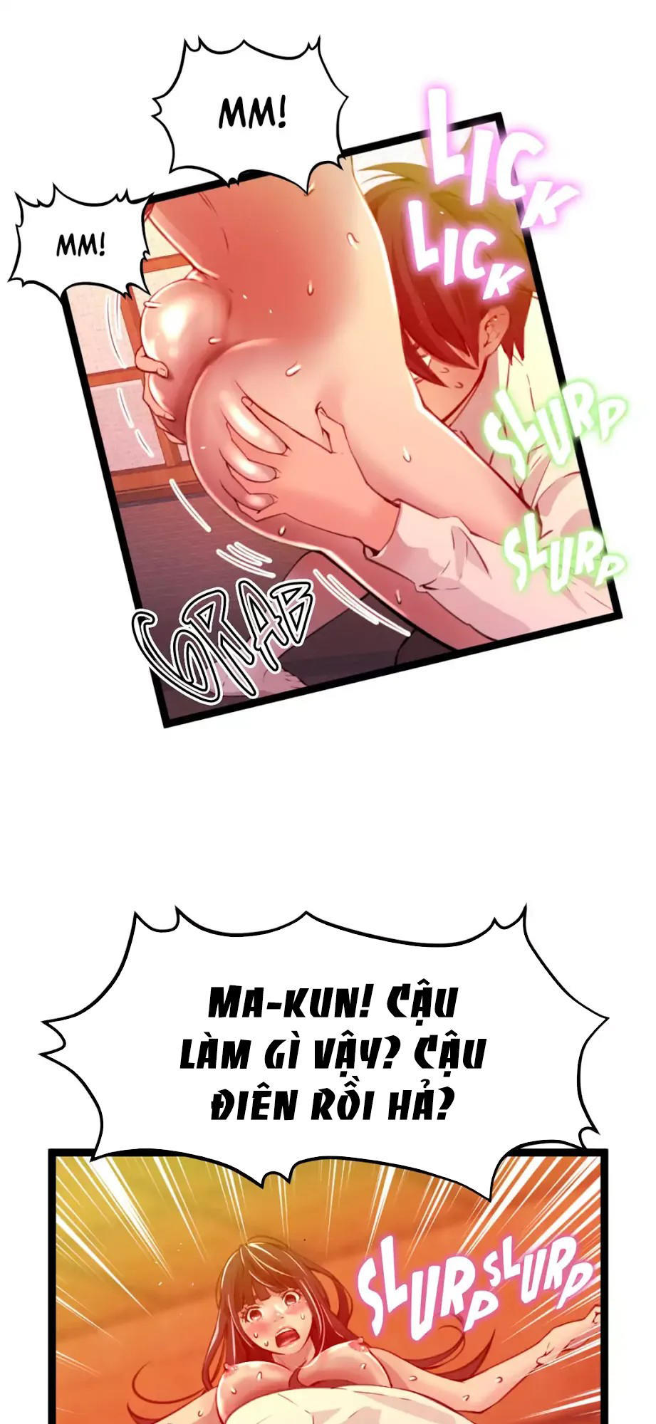 Hé Lộ Về Ngành Công Nghiệp Jav Chapter 80 - Trang 2