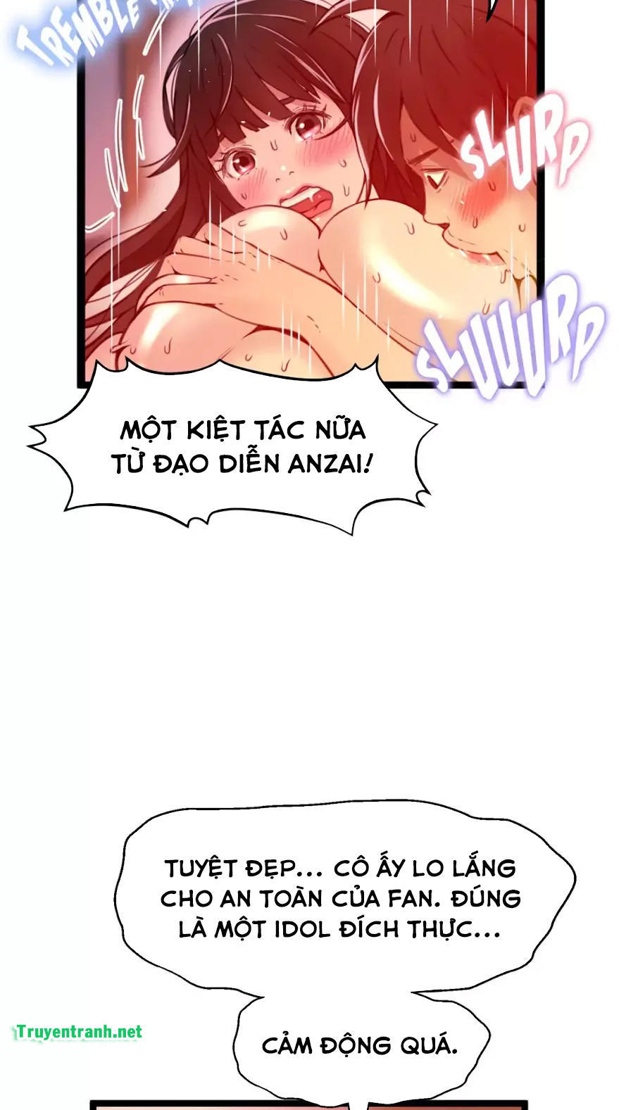 Hé Lộ Về Ngành Công Nghiệp Jav Chapter 81 - Trang 2