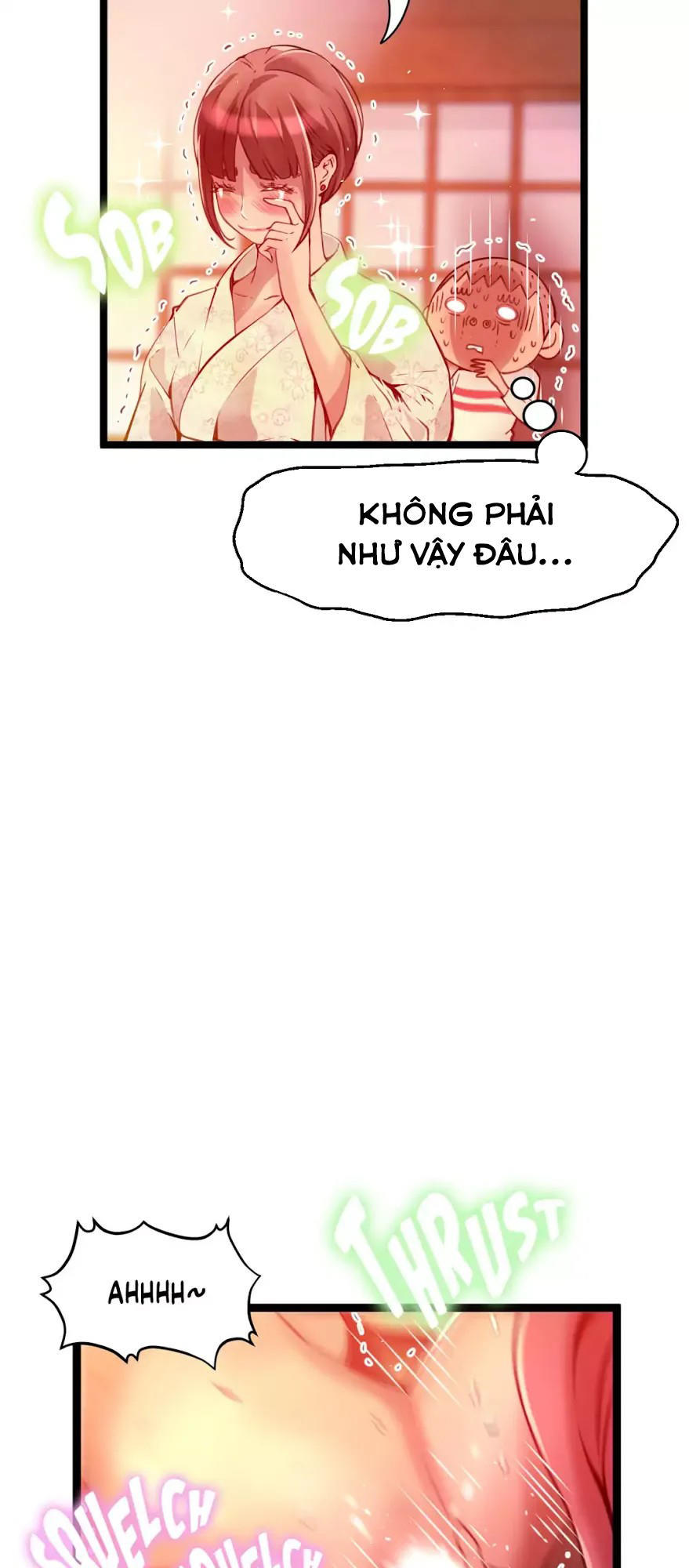 Hé Lộ Về Ngành Công Nghiệp Jav Chapter 81 - Trang 2