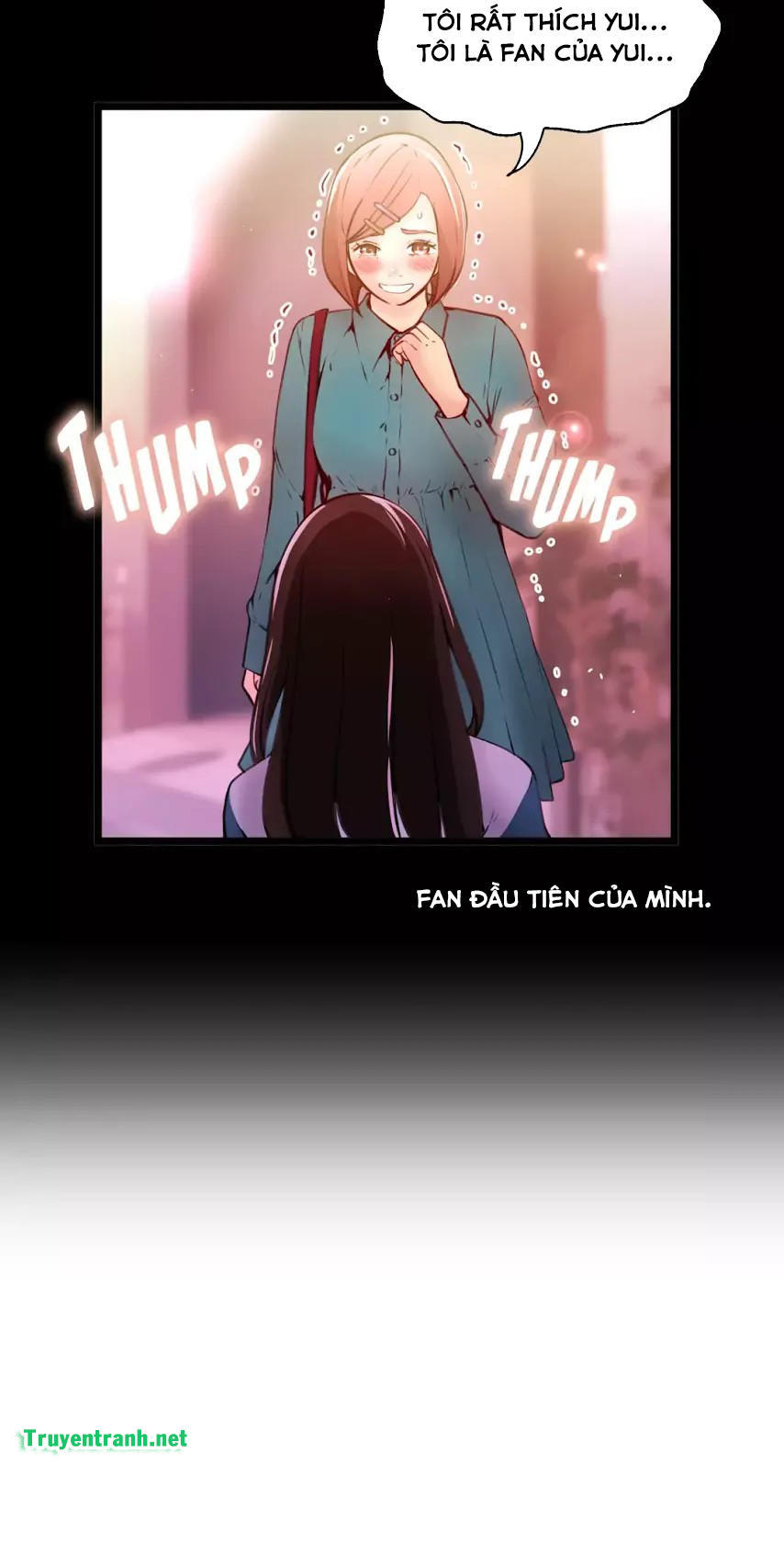 Hé Lộ Về Ngành Công Nghiệp Jav Chapter 81 - Trang 2