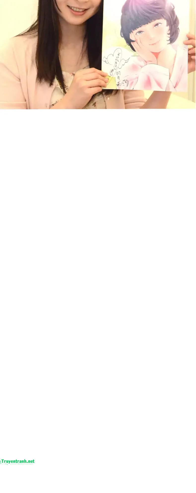 Hé Lộ Về Ngành Công Nghiệp Jav Chapter 81 - Trang 2