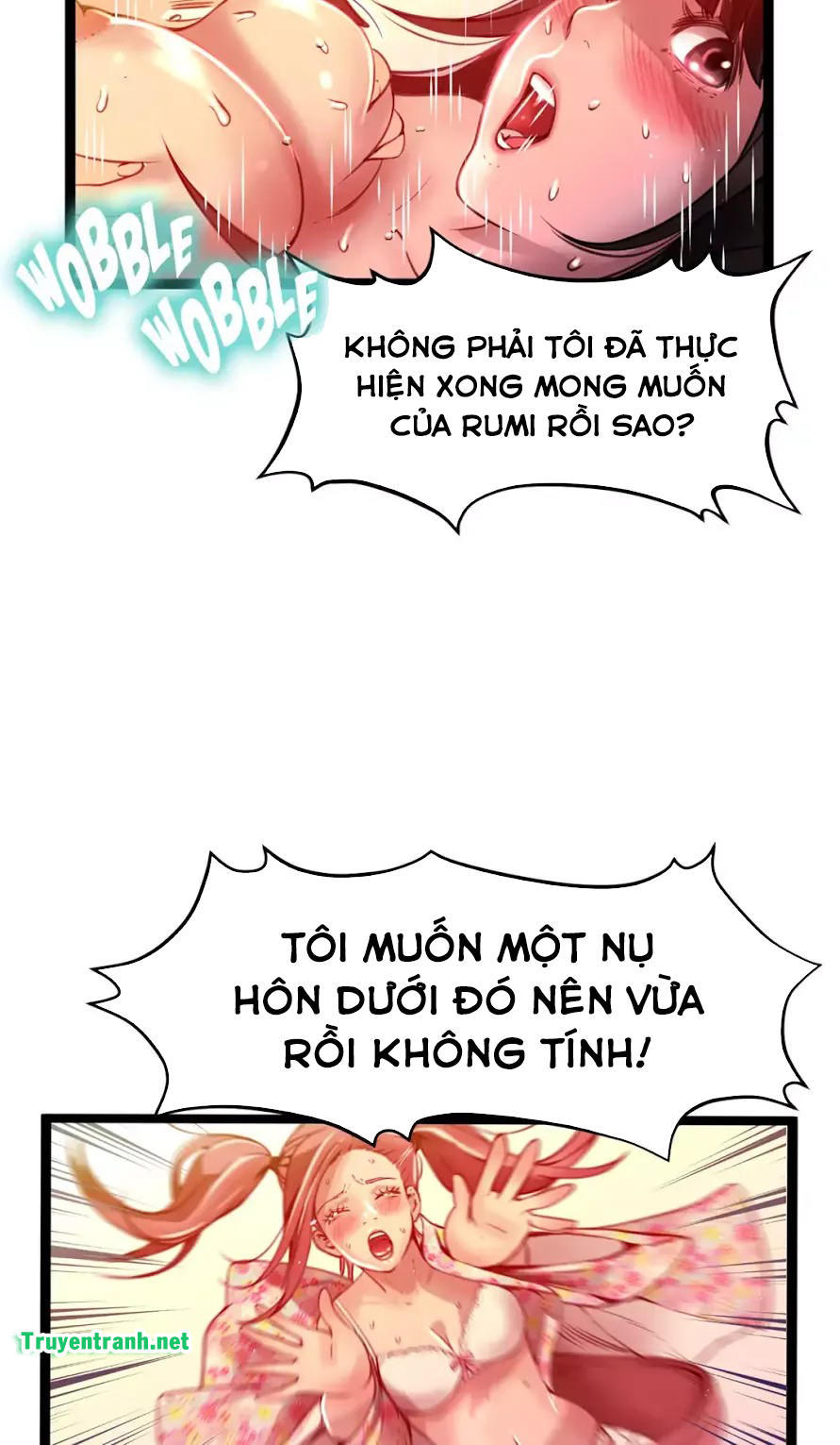 Hé Lộ Về Ngành Công Nghiệp Jav Chapter 81 - Trang 2