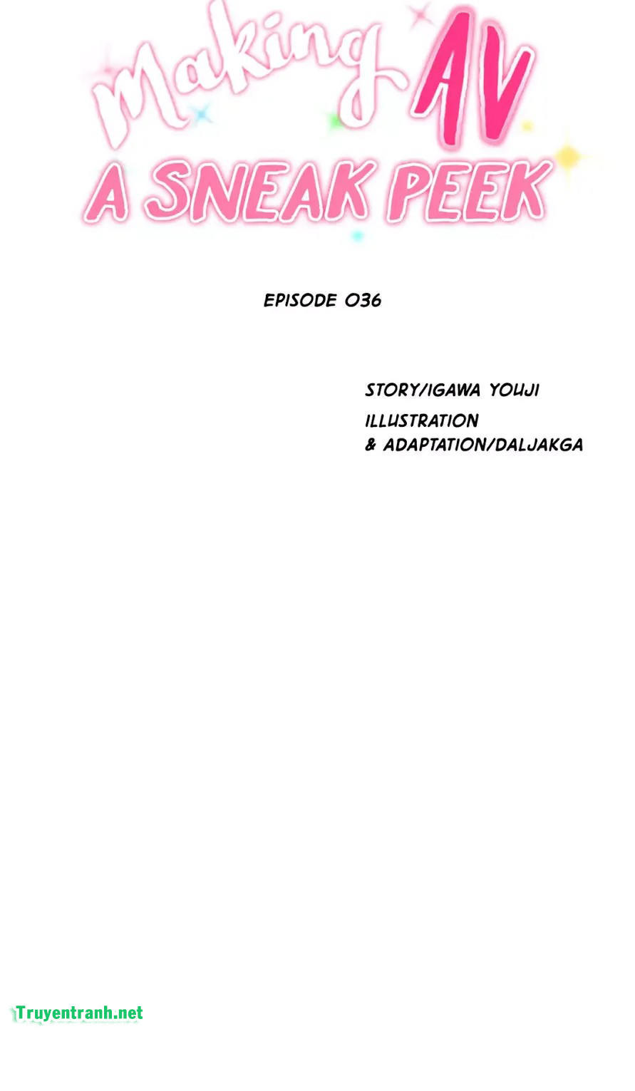 Hé Lộ Về Ngành Công Nghiệp Jav Chapter 81 - Trang 2