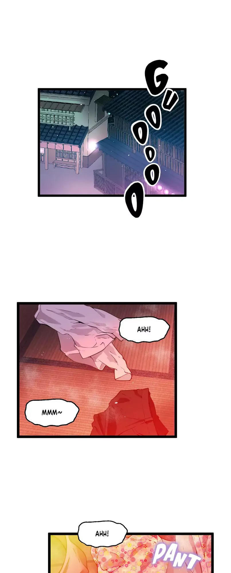 Hé Lộ Về Ngành Công Nghiệp Jav Chapter 81 - Trang 2