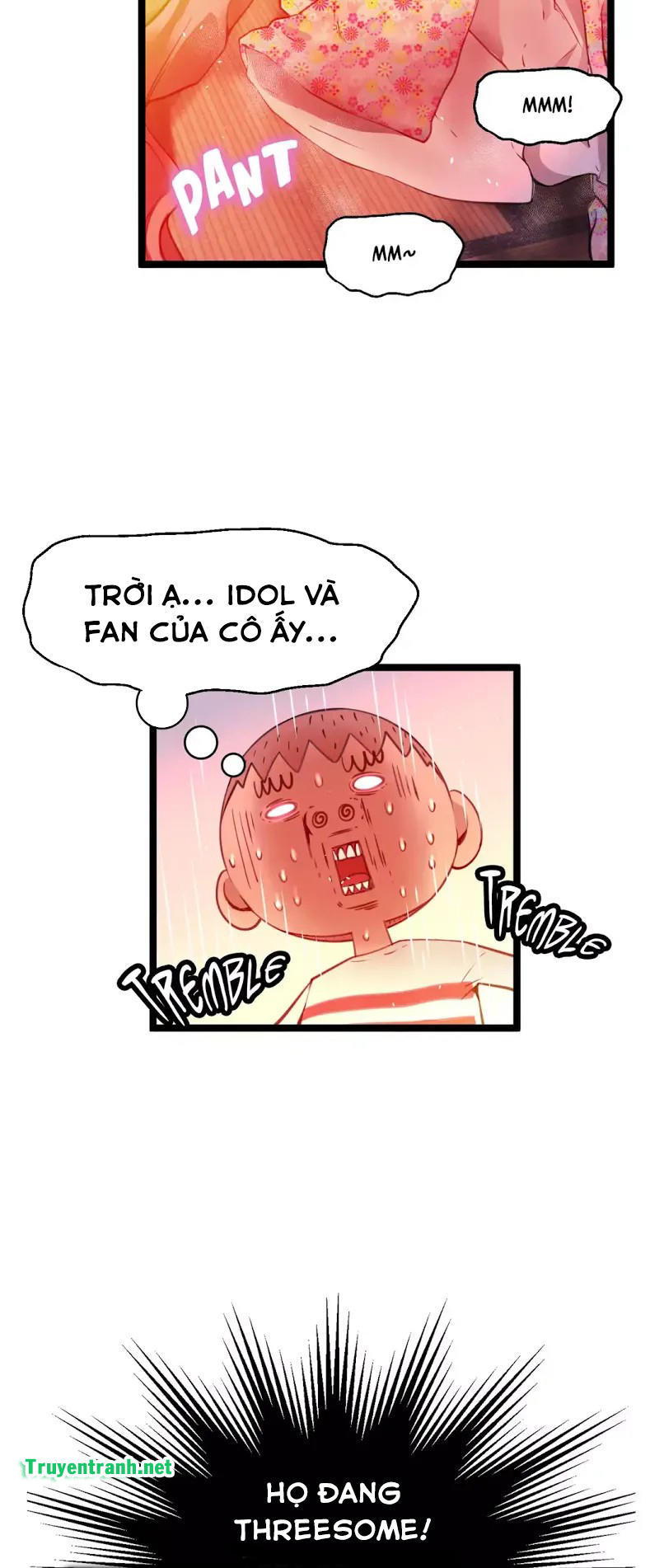 Hé Lộ Về Ngành Công Nghiệp Jav Chapter 81 - Trang 2