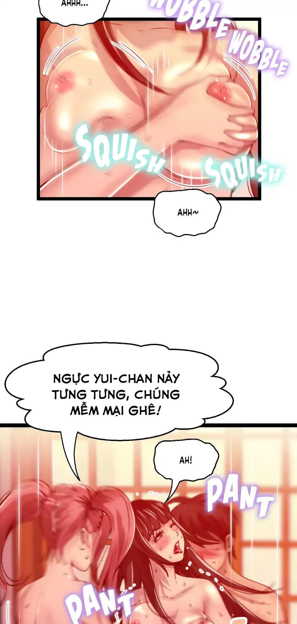 Hé Lộ Về Ngành Công Nghiệp Jav Chapter 82 - Trang 2