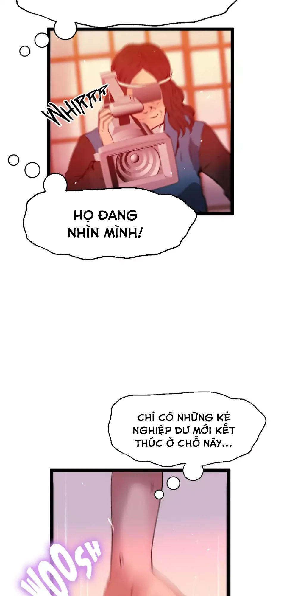 Hé Lộ Về Ngành Công Nghiệp Jav Chapter 82 - Trang 2