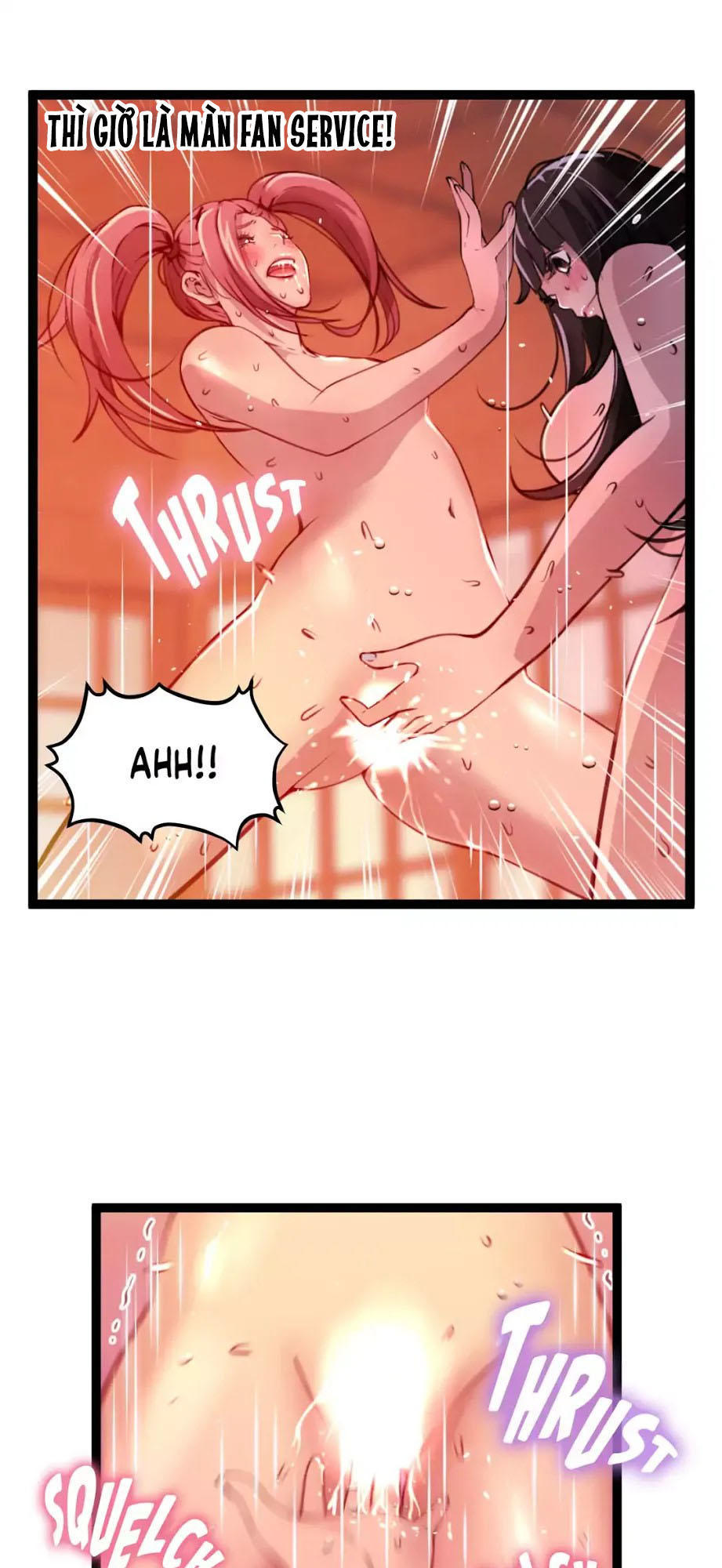 Hé Lộ Về Ngành Công Nghiệp Jav Chapter 82 - Trang 2