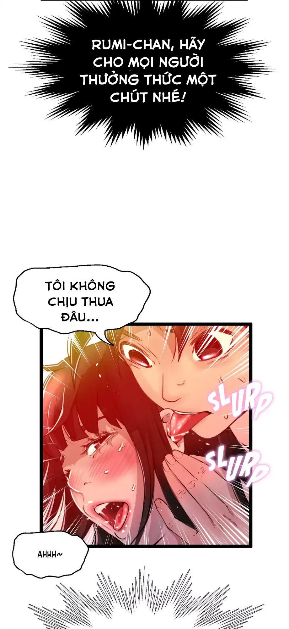 Hé Lộ Về Ngành Công Nghiệp Jav Chapter 82 - Trang 2