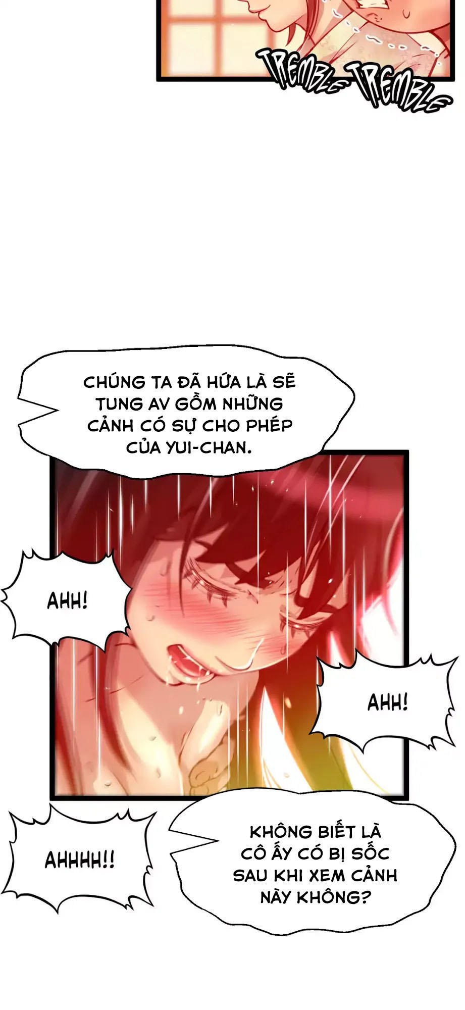 Hé Lộ Về Ngành Công Nghiệp Jav Chapter 82 - Trang 2