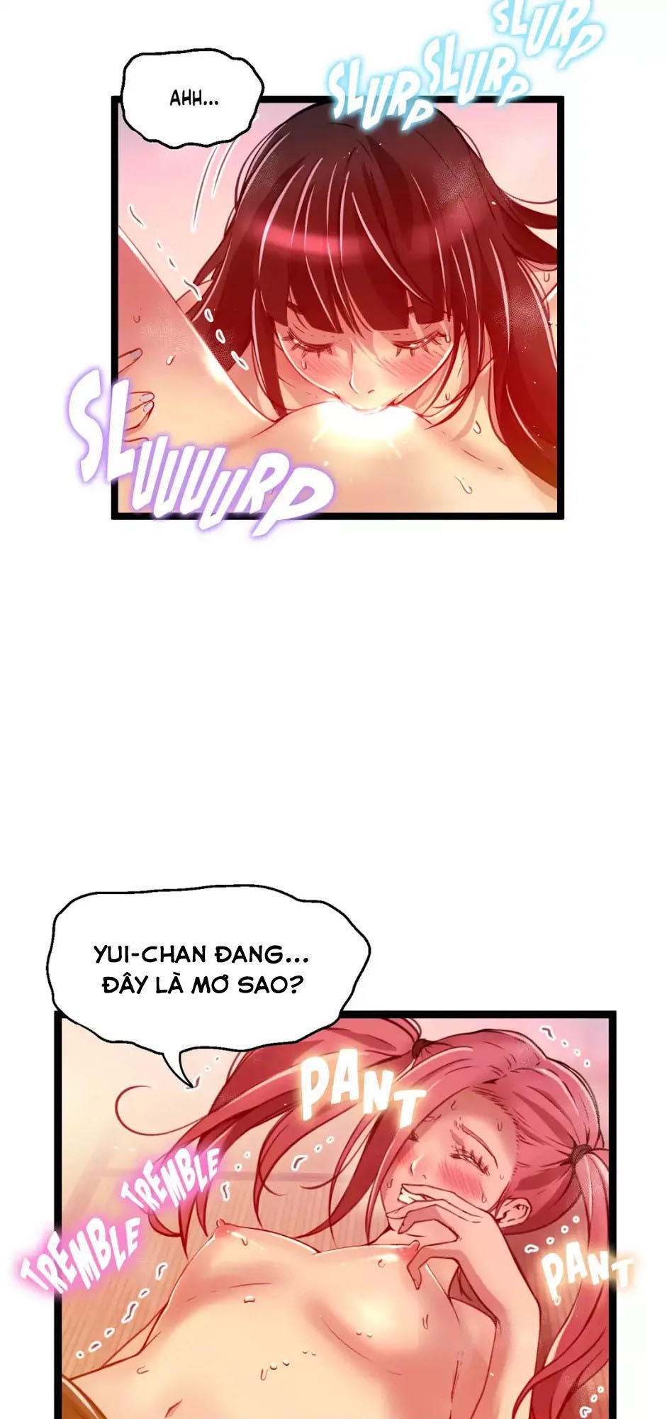 Hé Lộ Về Ngành Công Nghiệp Jav Chapter 82 - Trang 2