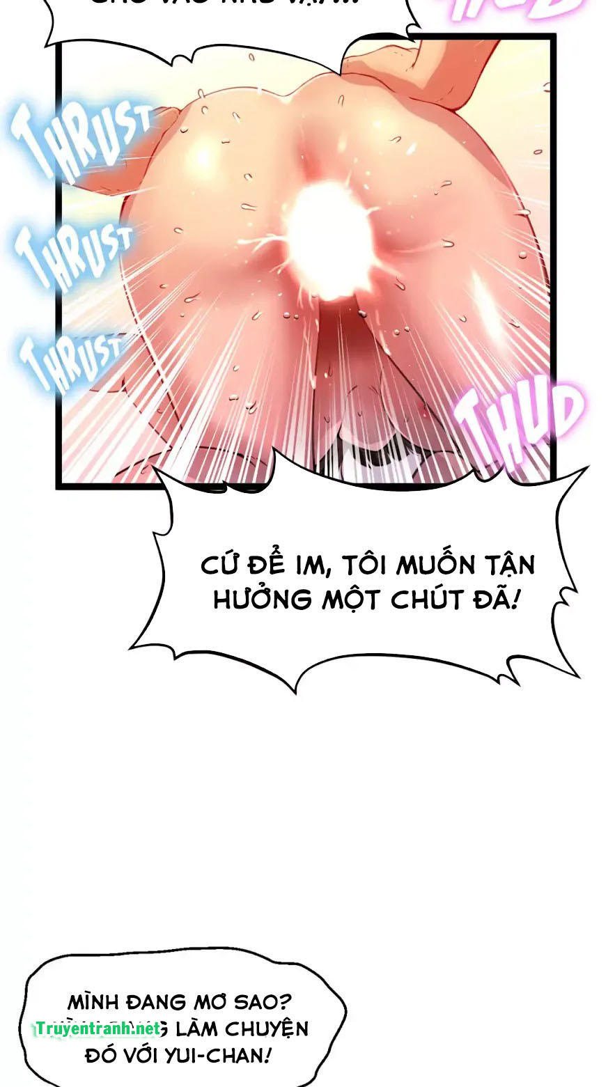 Hé Lộ Về Ngành Công Nghiệp Jav Chapter 82 - Trang 2