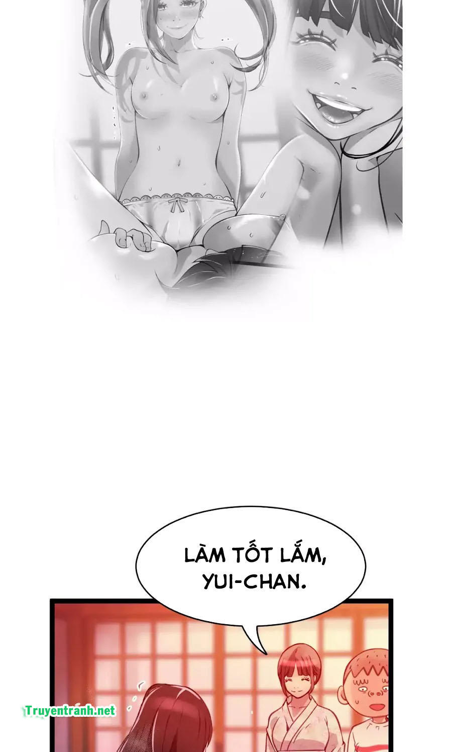 Hé Lộ Về Ngành Công Nghiệp Jav Chapter 83 - Trang 2