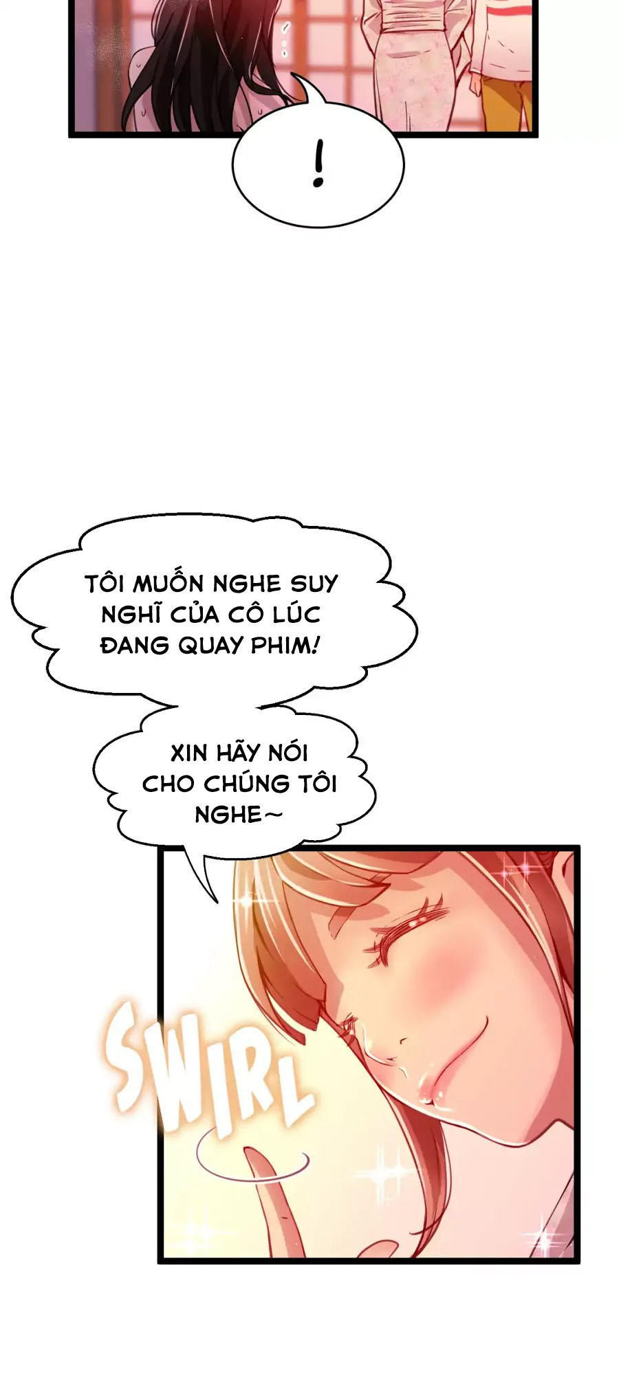 Hé Lộ Về Ngành Công Nghiệp Jav Chapter 83 - Trang 2