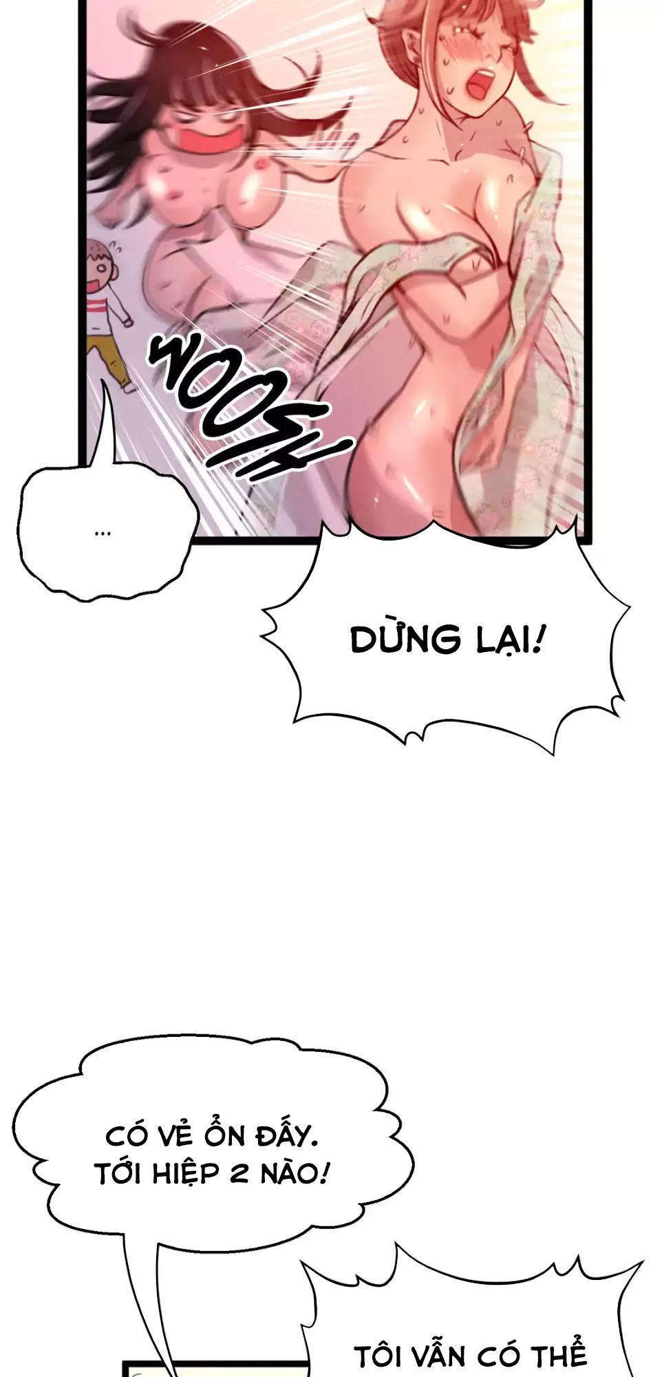 Hé Lộ Về Ngành Công Nghiệp Jav Chapter 83 - Trang 2