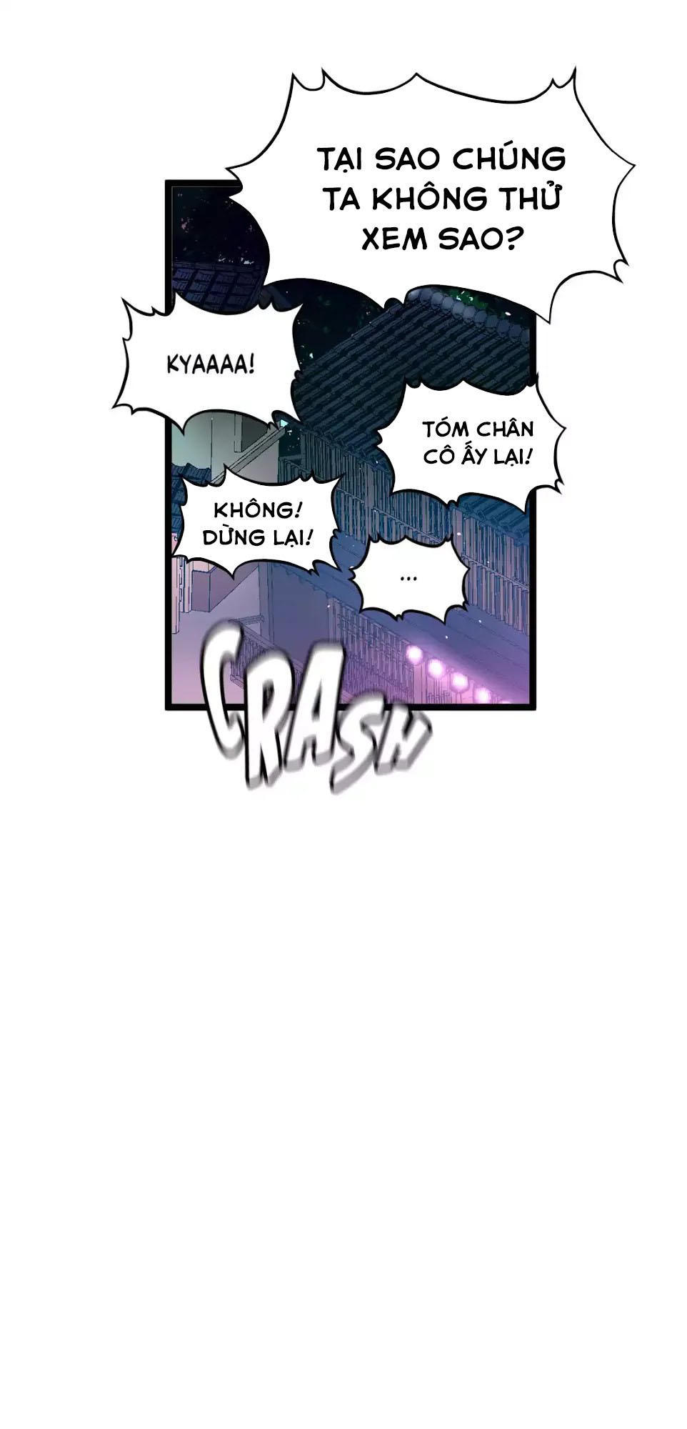 Hé Lộ Về Ngành Công Nghiệp Jav Chapter 83 - Trang 2