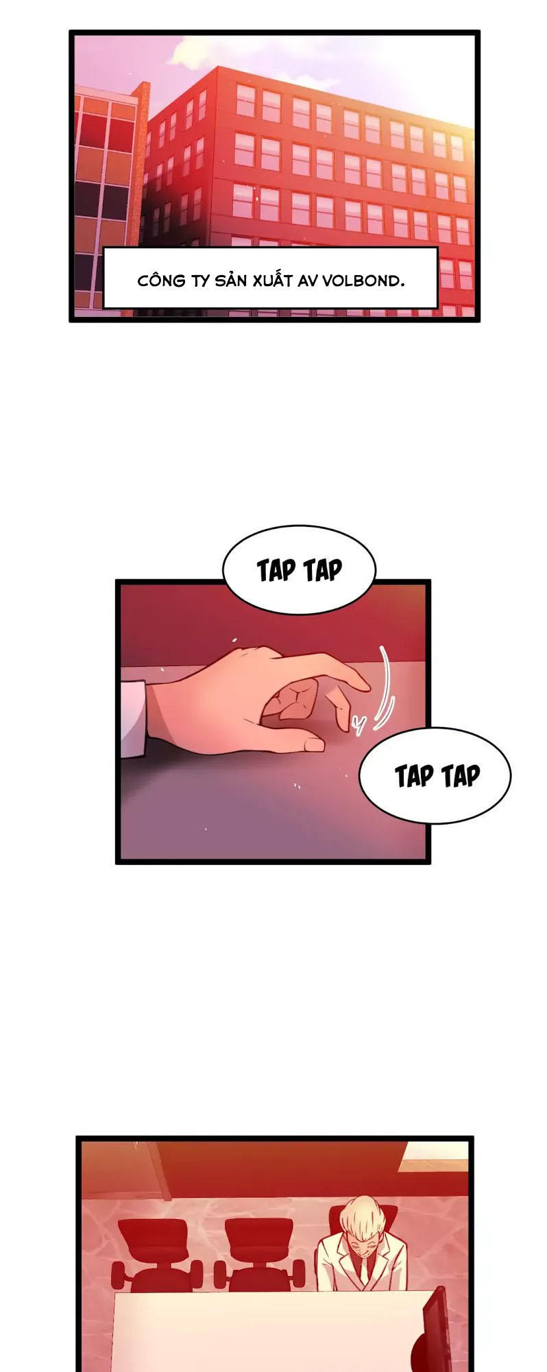 Hé Lộ Về Ngành Công Nghiệp Jav Chapter 83 - Trang 2