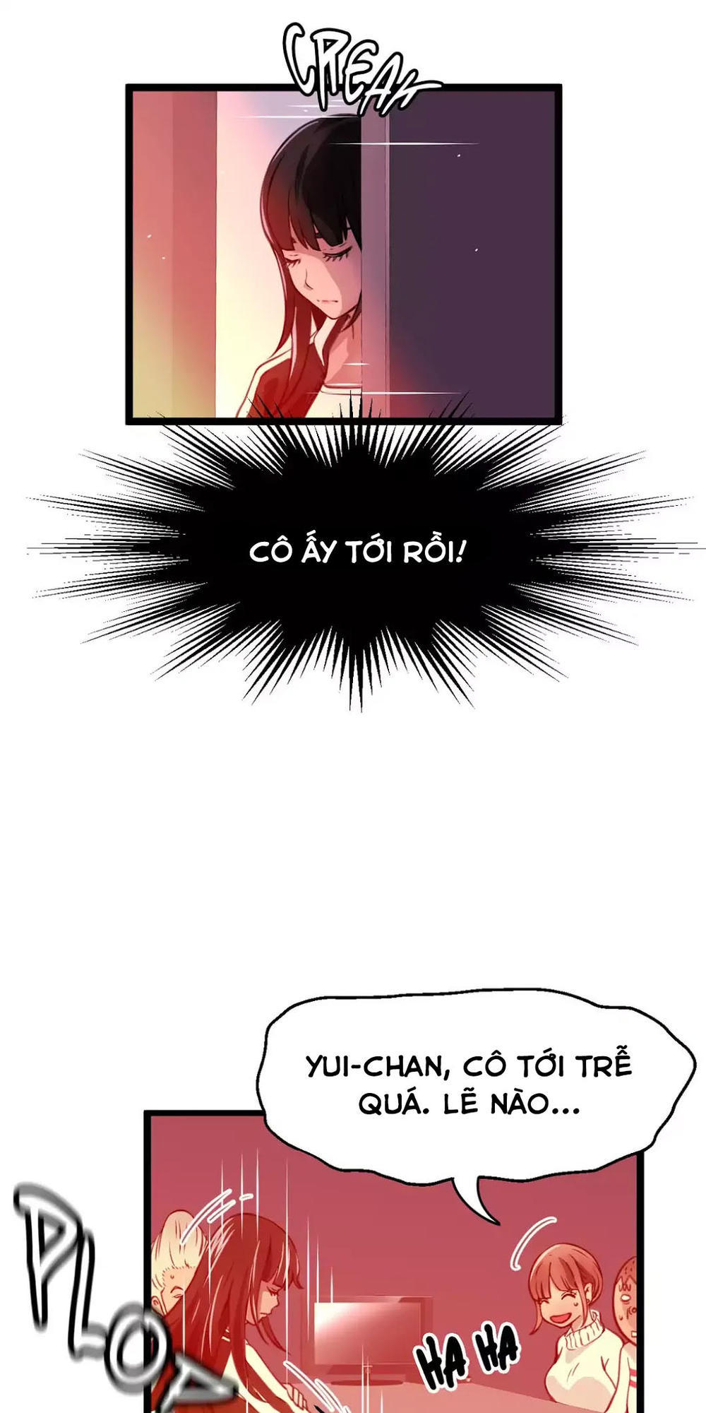 Hé Lộ Về Ngành Công Nghiệp Jav Chapter 83 - Trang 2