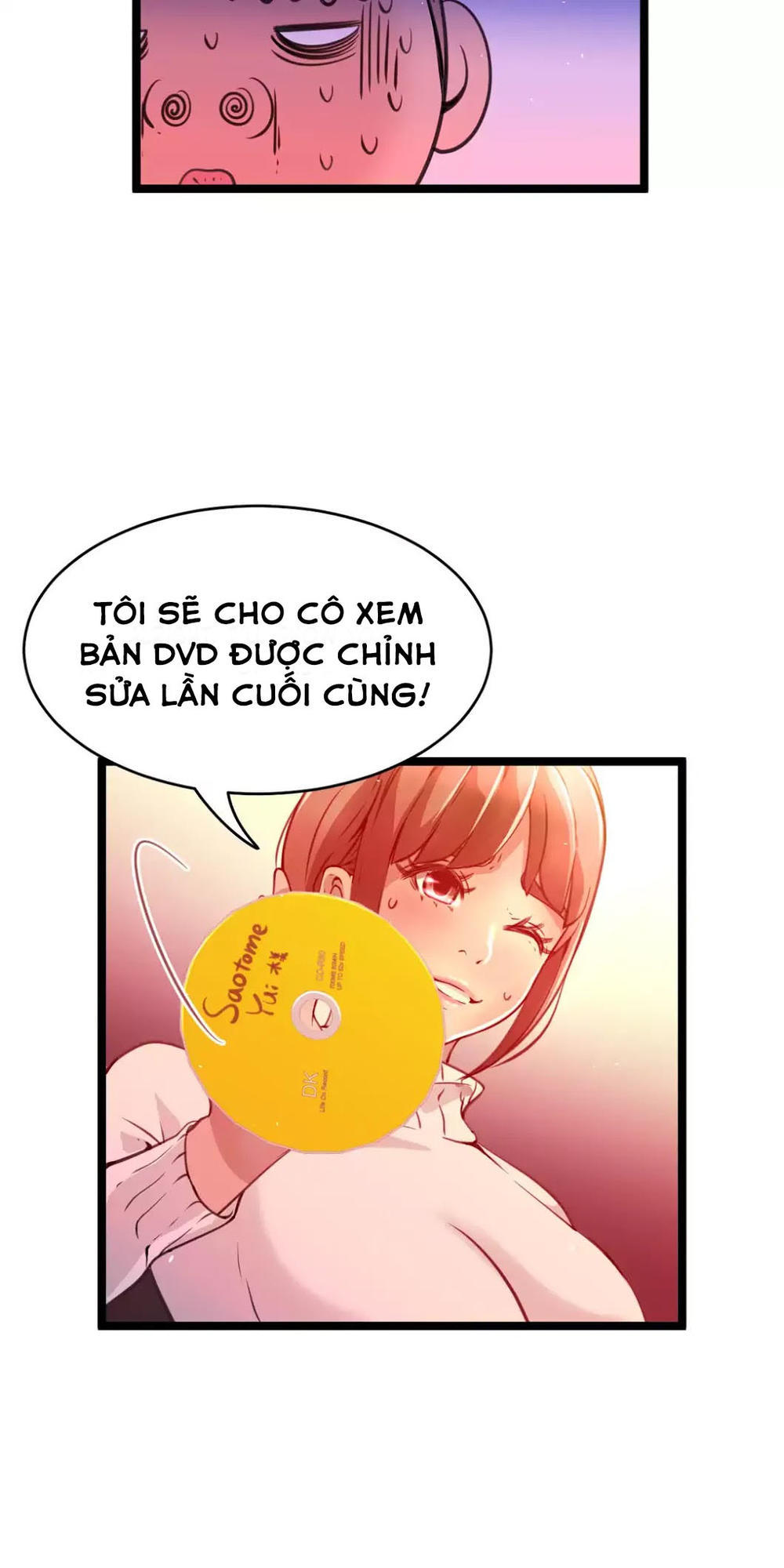 Hé Lộ Về Ngành Công Nghiệp Jav Chapter 83 - Trang 2