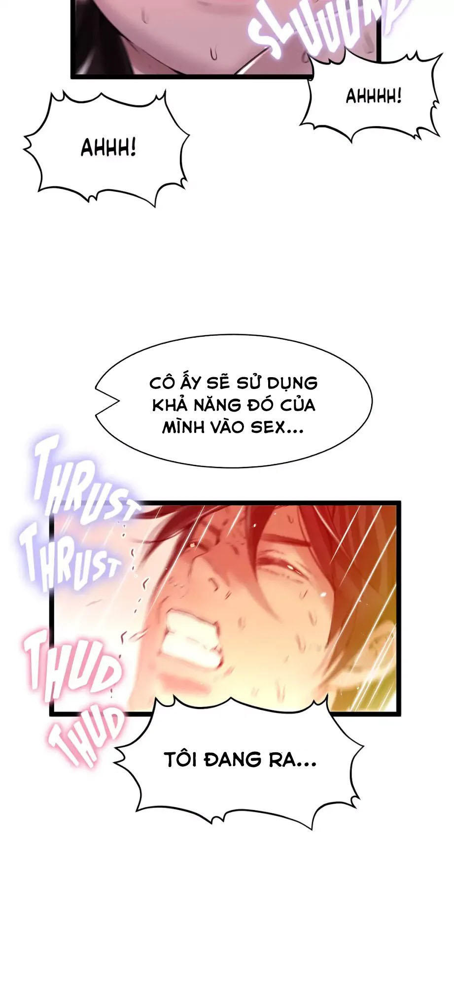 Hé Lộ Về Ngành Công Nghiệp Jav Chapter 83 - Trang 2