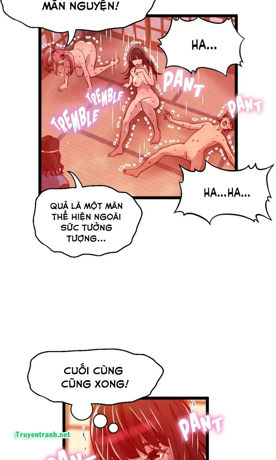 Hé Lộ Về Ngành Công Nghiệp Jav Chapter 83 - Trang 2