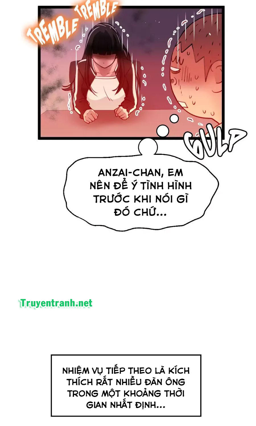 Hé Lộ Về Ngành Công Nghiệp Jav Chapter 84 - Trang 2