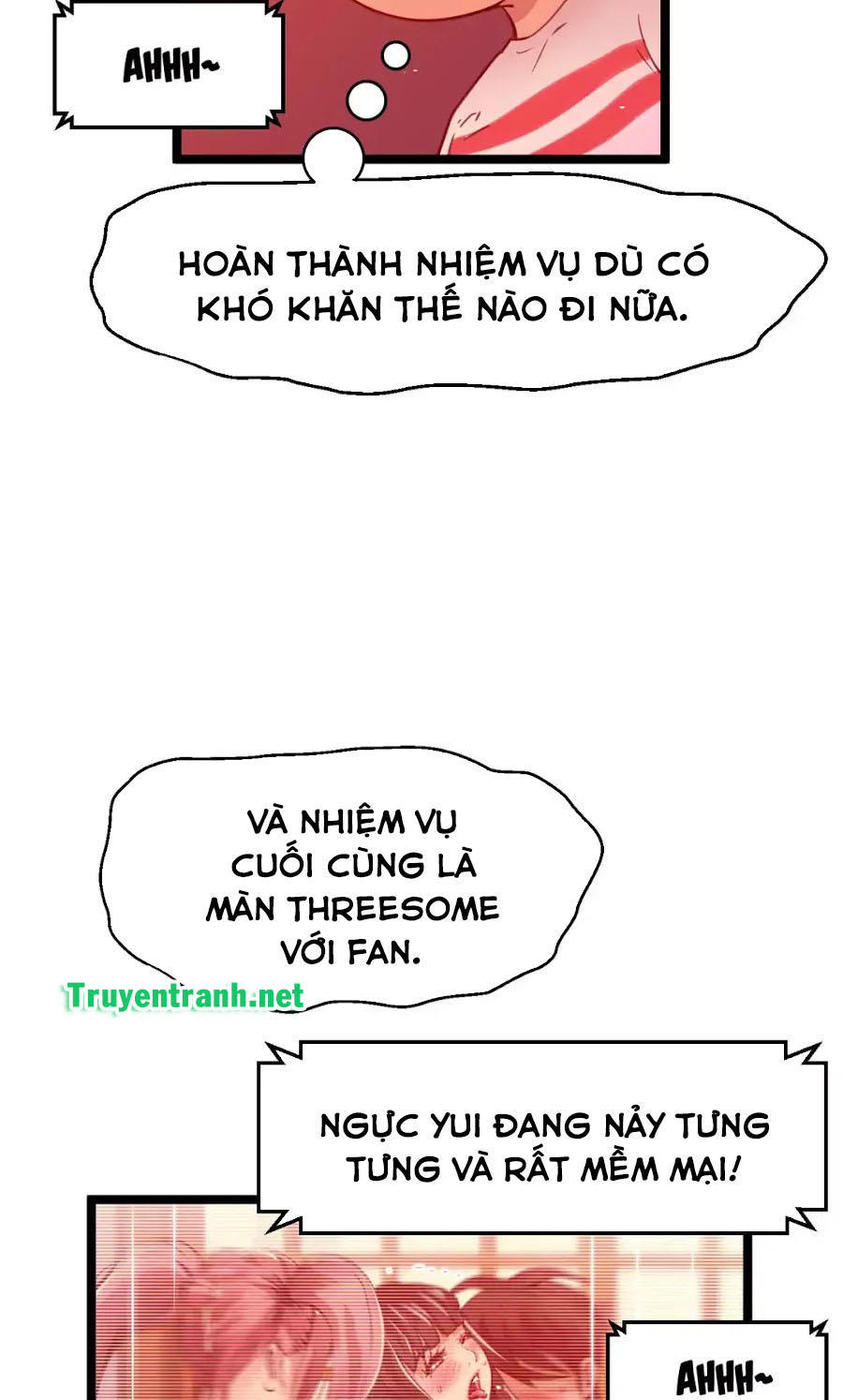 Hé Lộ Về Ngành Công Nghiệp Jav Chapter 84 - Trang 2