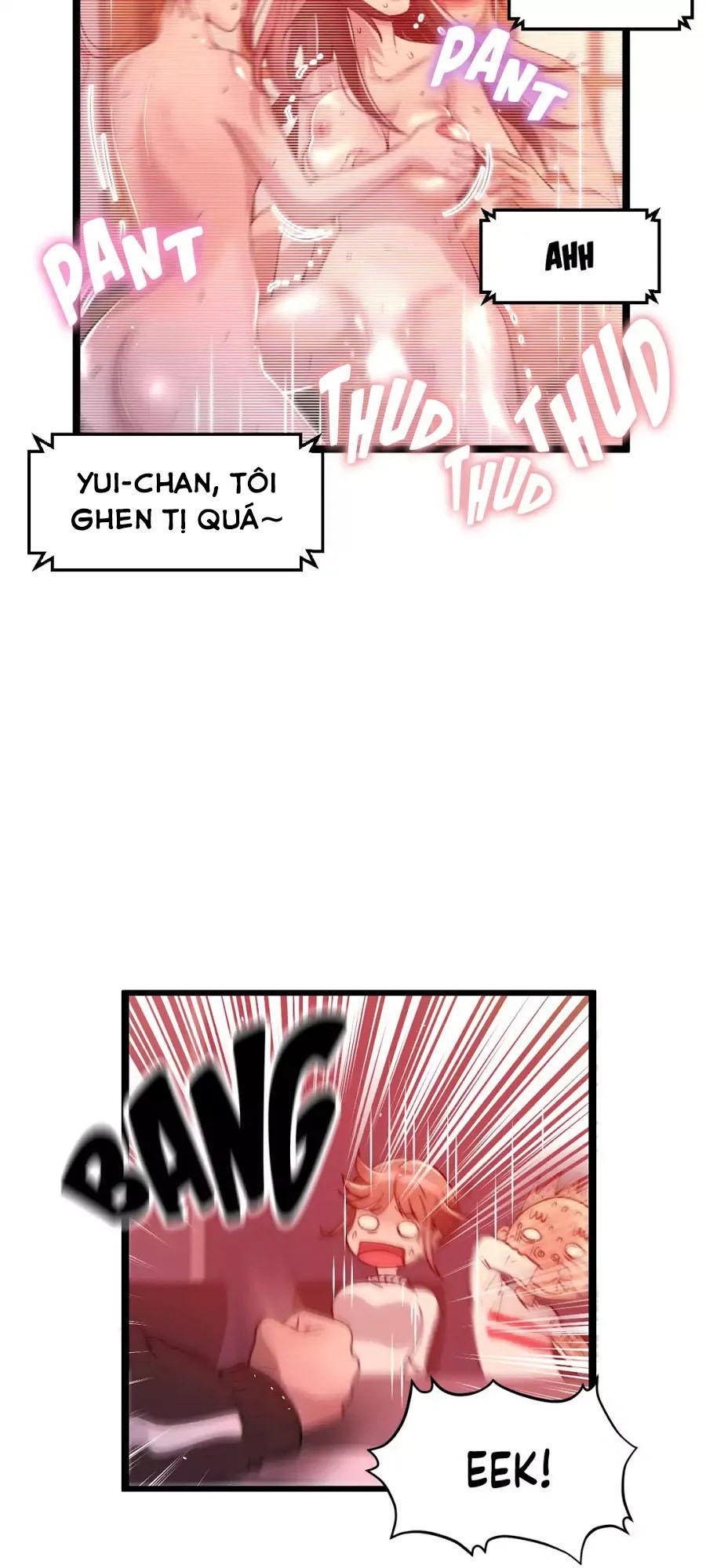 Hé Lộ Về Ngành Công Nghiệp Jav Chapter 84 - Trang 2