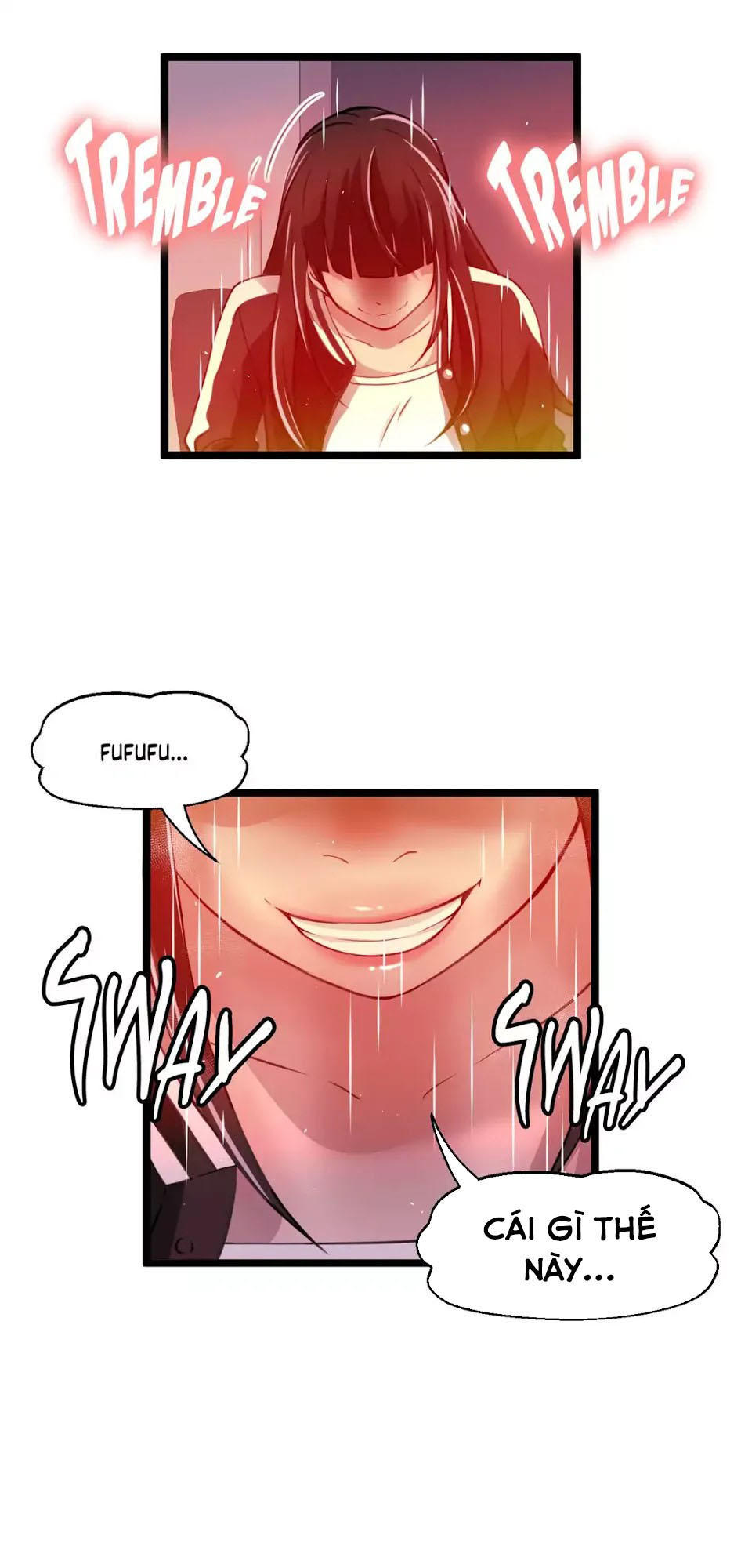 Hé Lộ Về Ngành Công Nghiệp Jav Chapter 84 - Trang 2